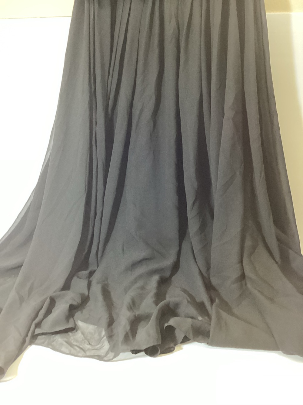 BCBGMAXAZRIA
Strapless Peplum Gown - Picture 8 of 12